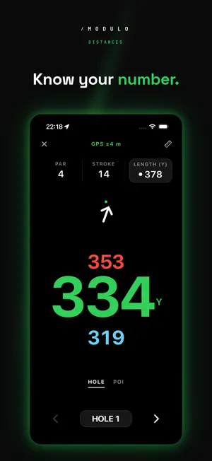 Modulo GPS screenshot 3