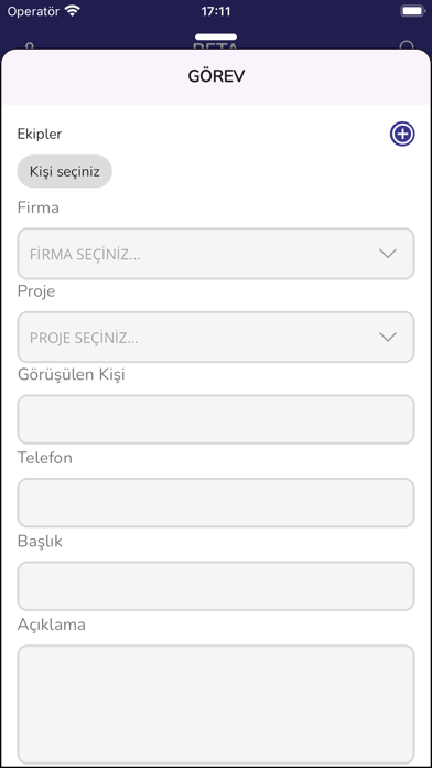 Reta Screenshot 3 - AppWisp.com Reta Screenshot 3 - AppWisp.com