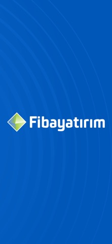 Fibayatırım Mobil screenshot