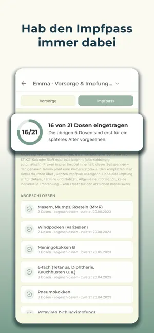Calilu screenshot 4