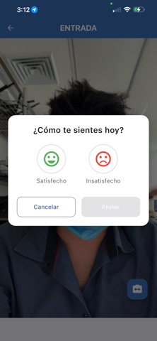 Imperium Empleados screenshot