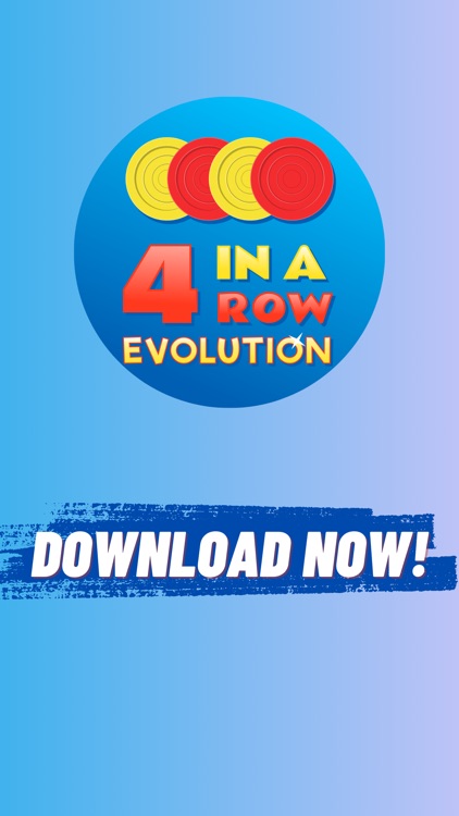 4 in a Row - Evolution screenshot-7