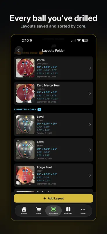 Tenpin Doctors screenshot 6 of 10
