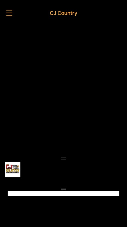 CJ Country - WCJW