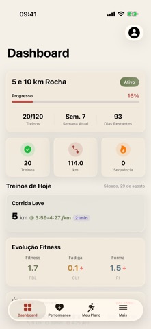 Magic Training screenshot