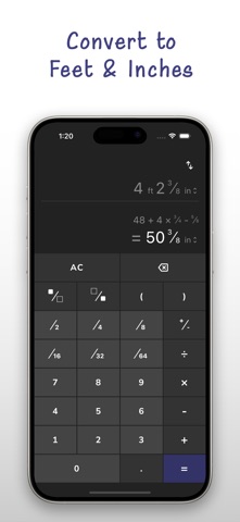 CraftCalc Screenshot 6 of 7