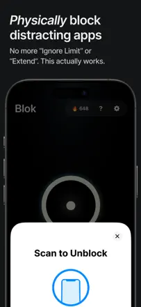 Blok: Screenshot 3 von 7