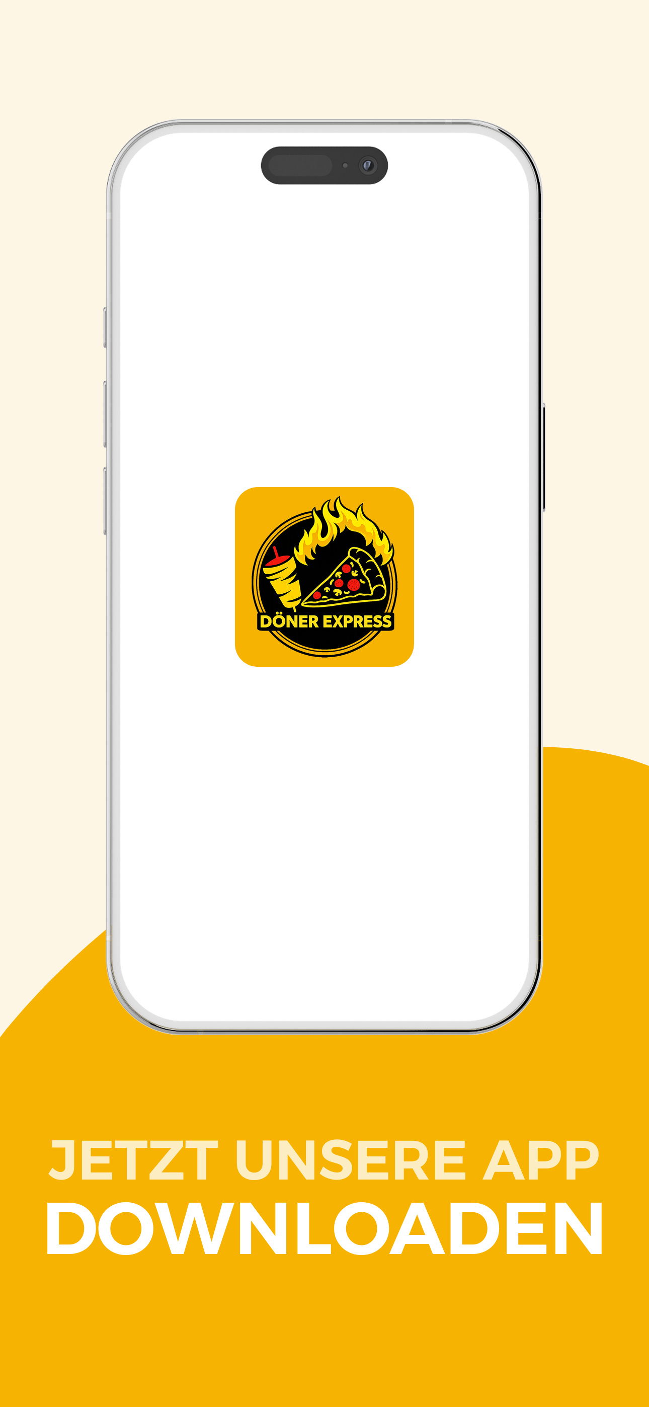 Döner Express Lemgo screenshot 6