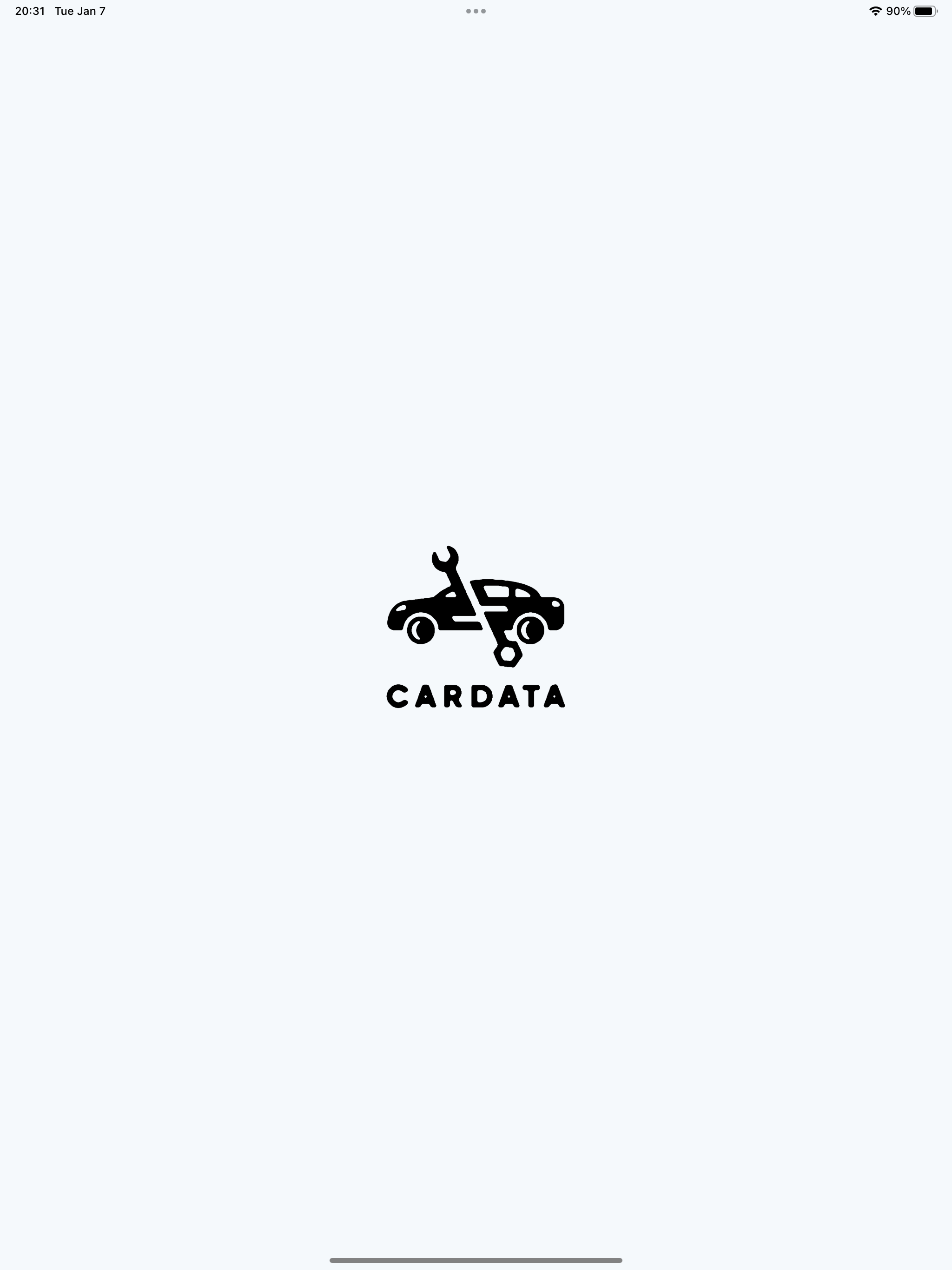 Car-Data screenshot 11