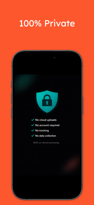 Snap Doc Pro: PDF Scanner Screenshot 5 of 5