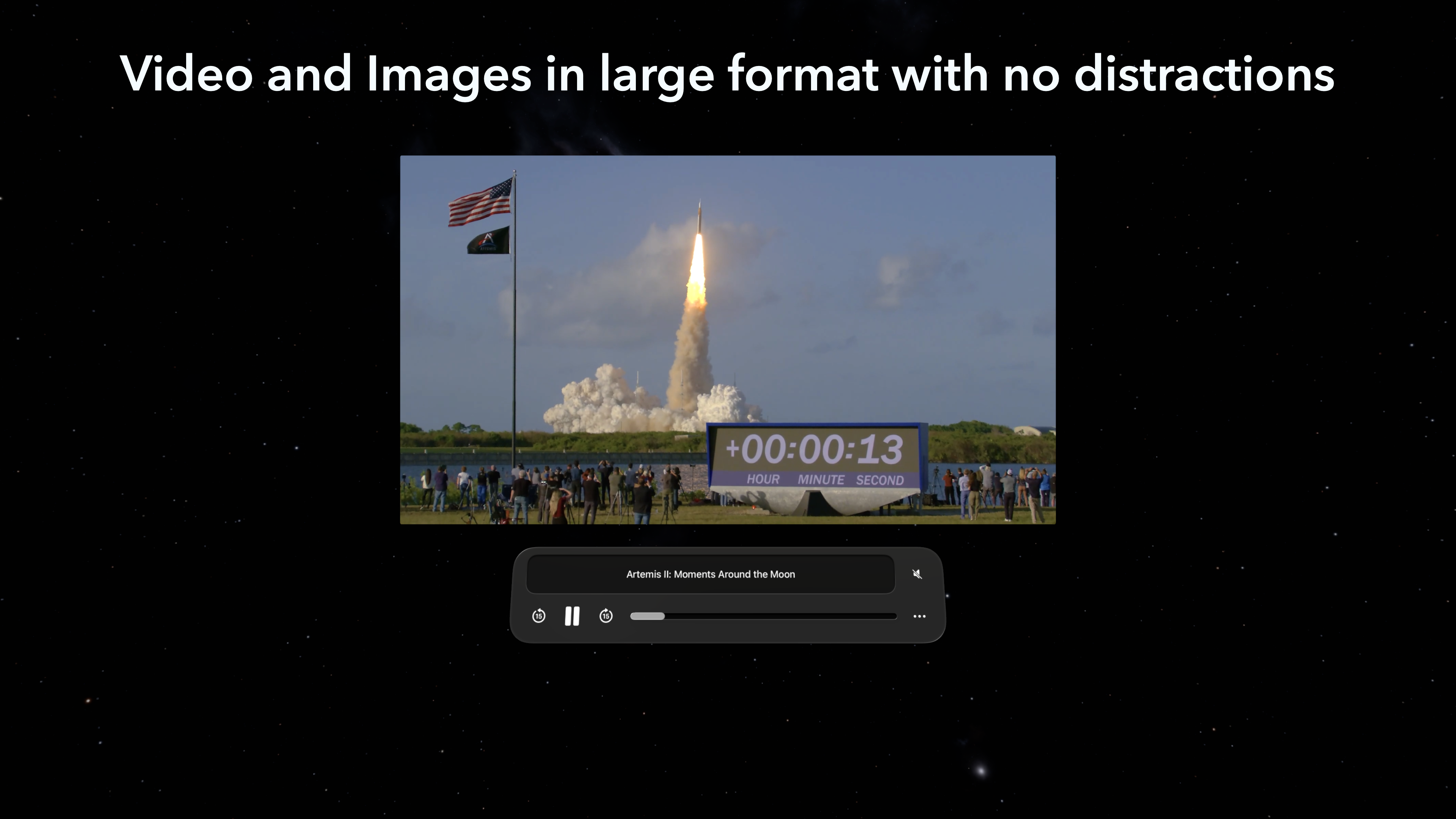 Venture To Space screenshot 33