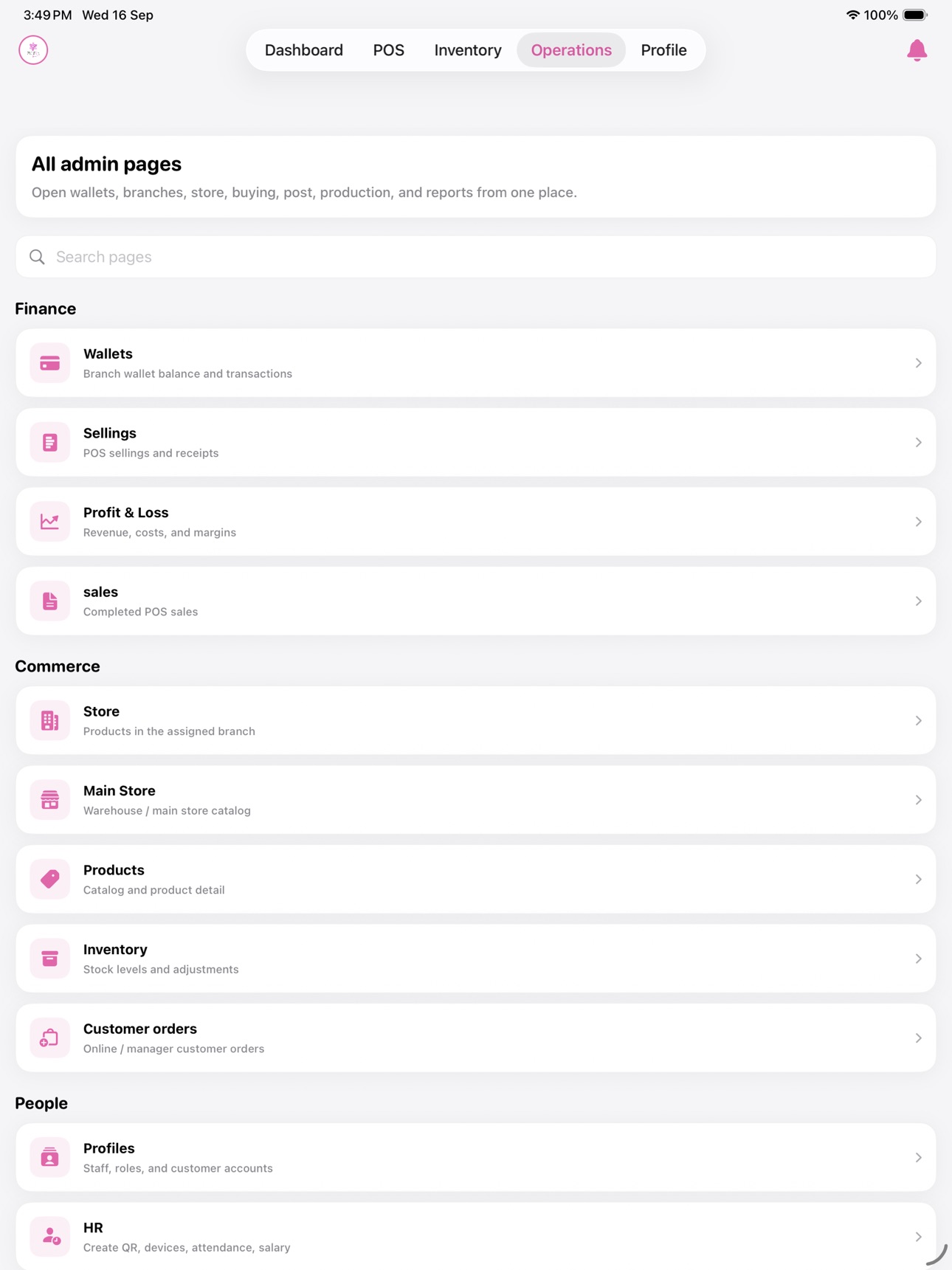 Screenshot 10 of Zulexa Hijab