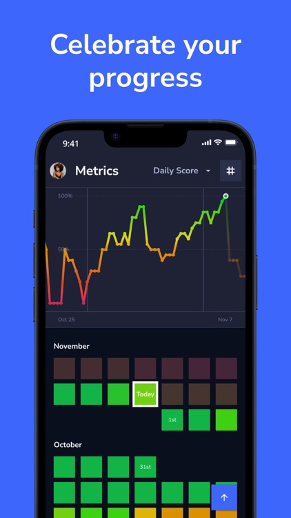 Ever Better - Actions for Life screenshot-3