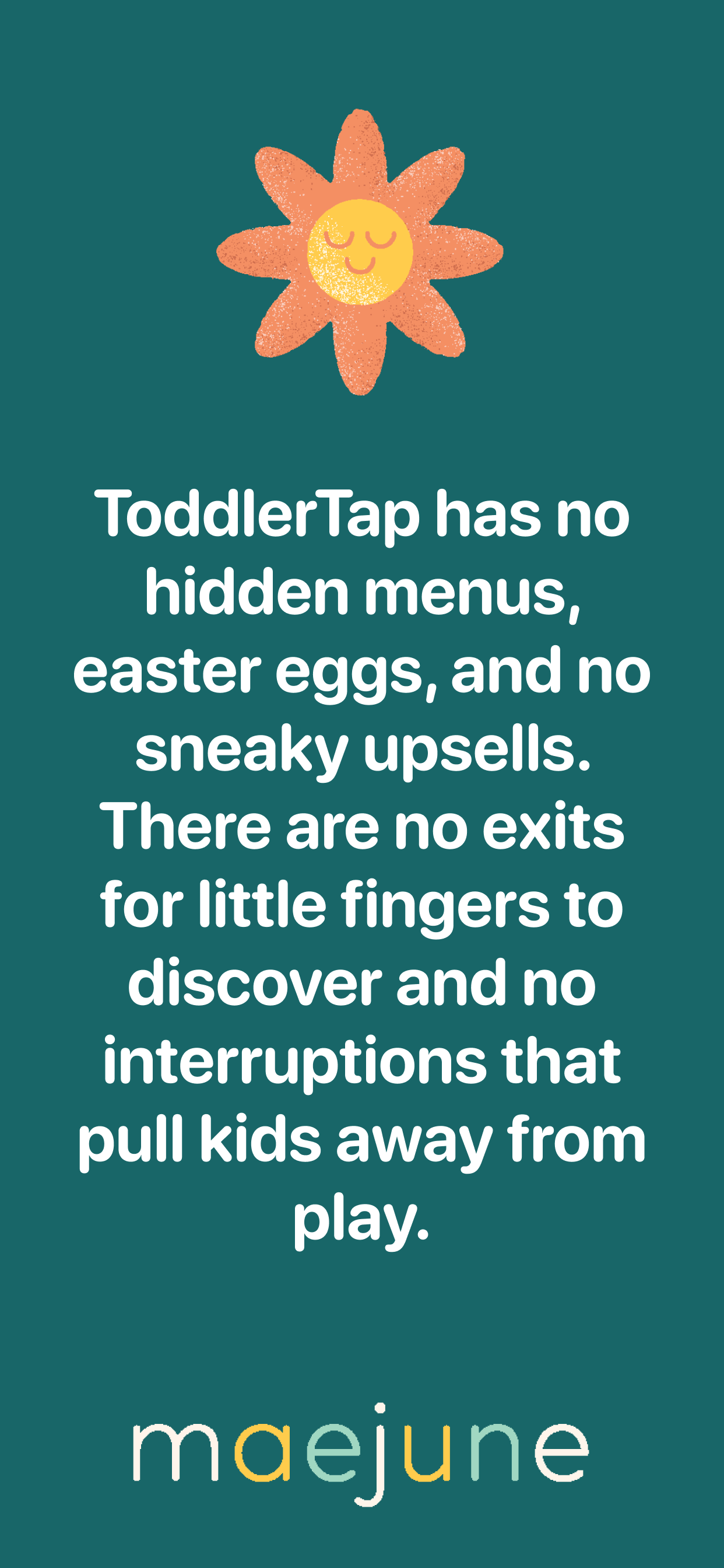 ToddlerTapPlus screenshot 6
