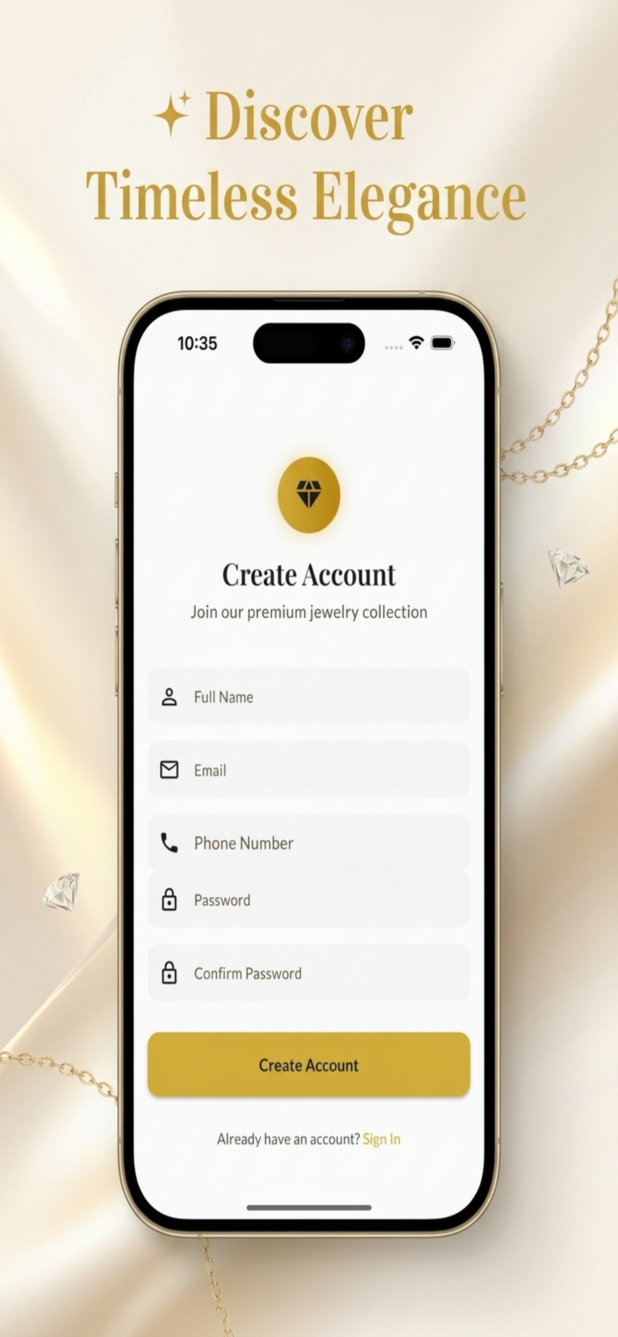 Purna Jewels screenshot 3