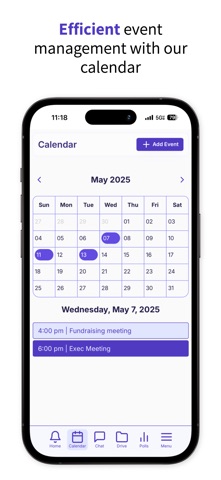 Greek Connect Mobile Screenshot 3 of 8