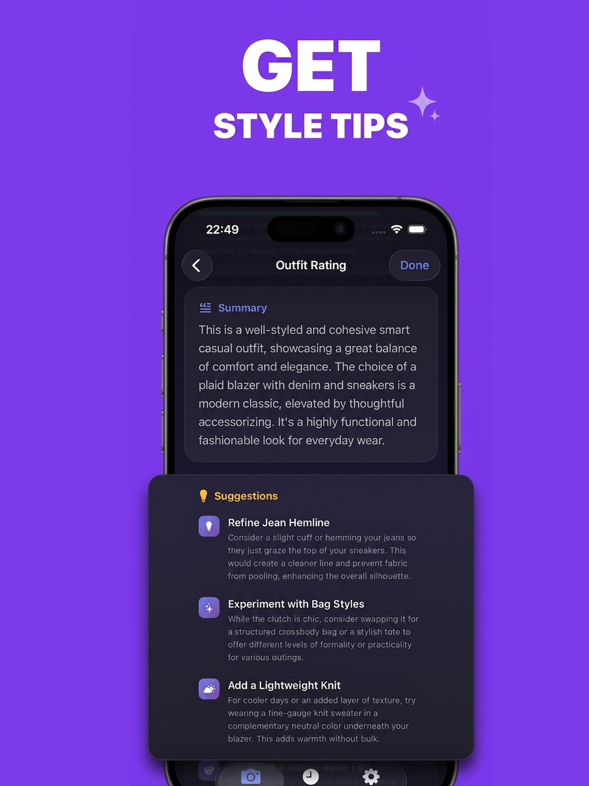 Outfit Planner AI - FitRoom