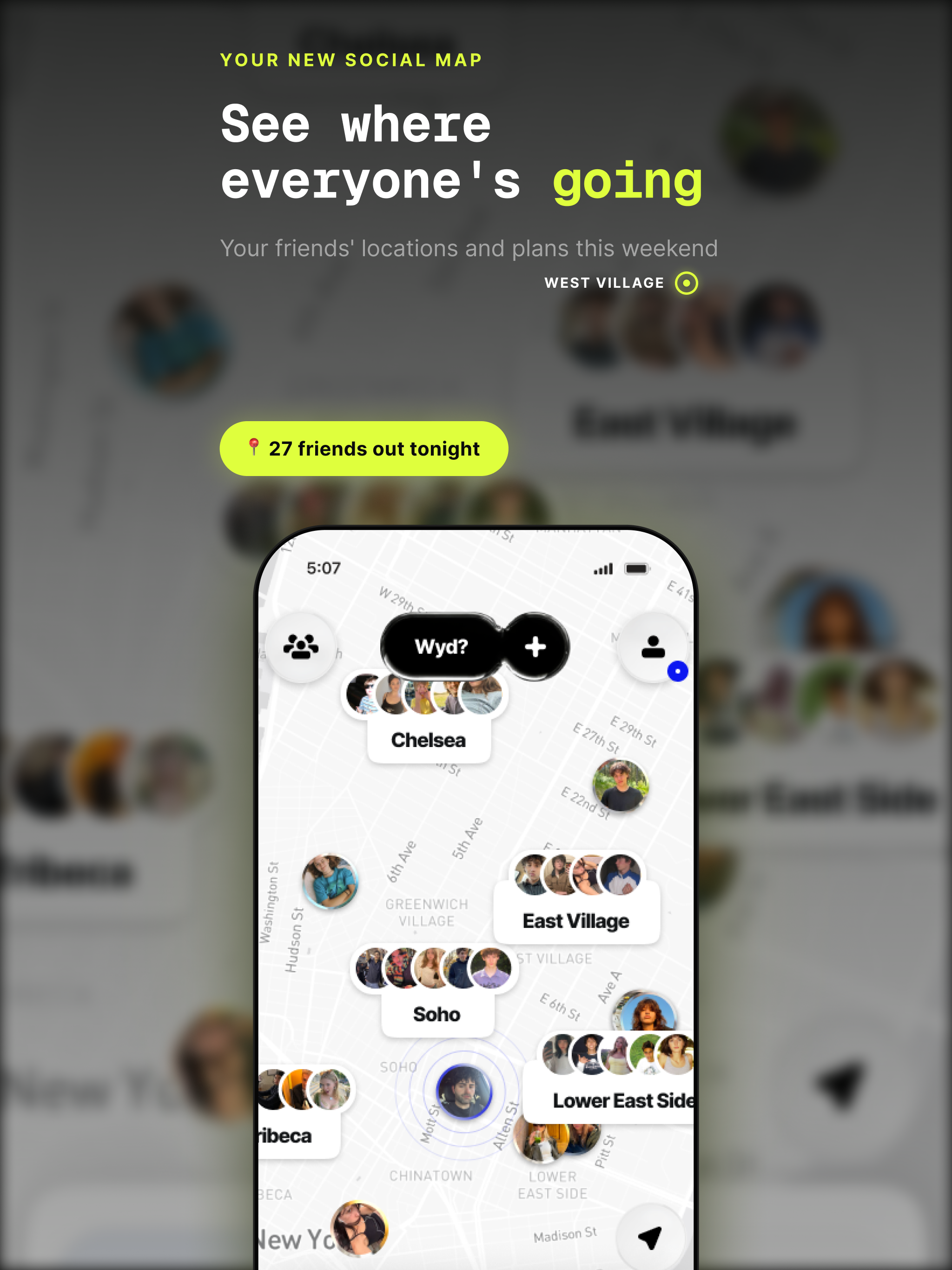 Elsa - Find Your People screenshot 11