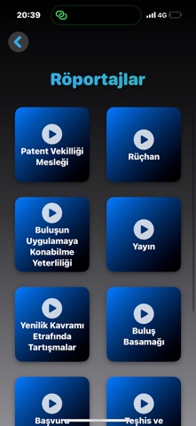 AdvoPat Screenshot 4 of 10