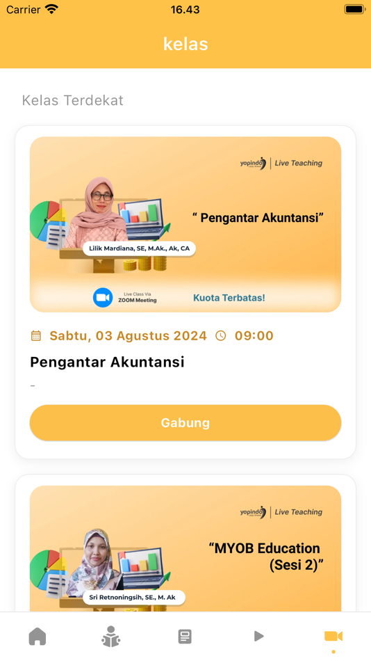 #7. IDE Super App (macOS) 由: Yapindo Edutama Mandiri