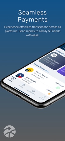 Transflow Mobile Screenshot 1 of 8