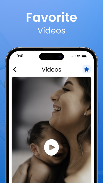 FBSaver - Video Saver Screenshot