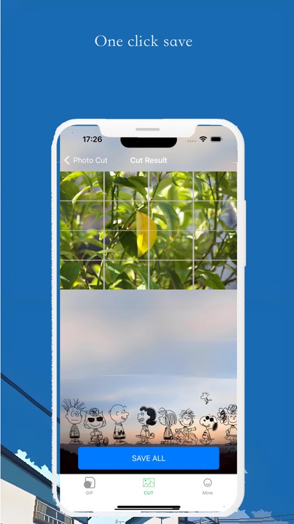 Image Manipulation screenshot-5