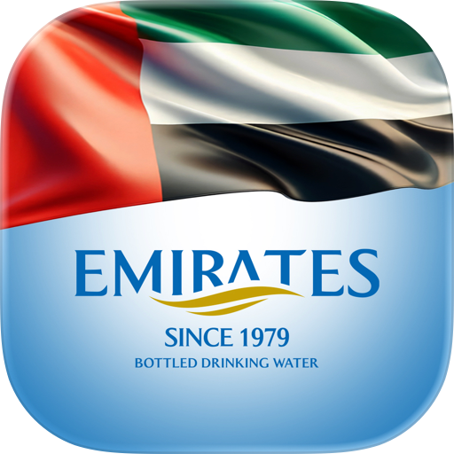 Emirates Drinking Water