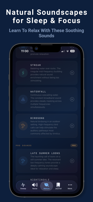 Tinnifix Screenshot 4 of 7
