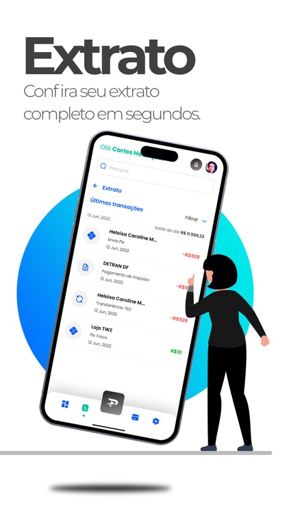 Pay 4 Play screenshot-4