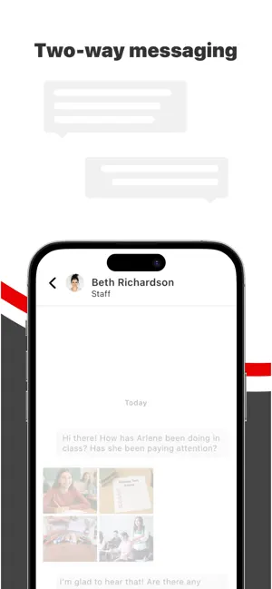 Rose Hill USD 394 screenshot 4