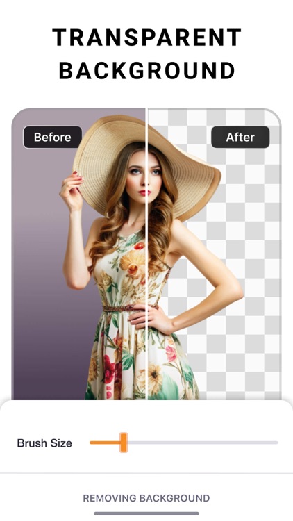 Photo Cut: Cutout pro & paste screenshot-8