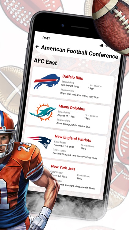 Bovda Football Achievements screenshot-3