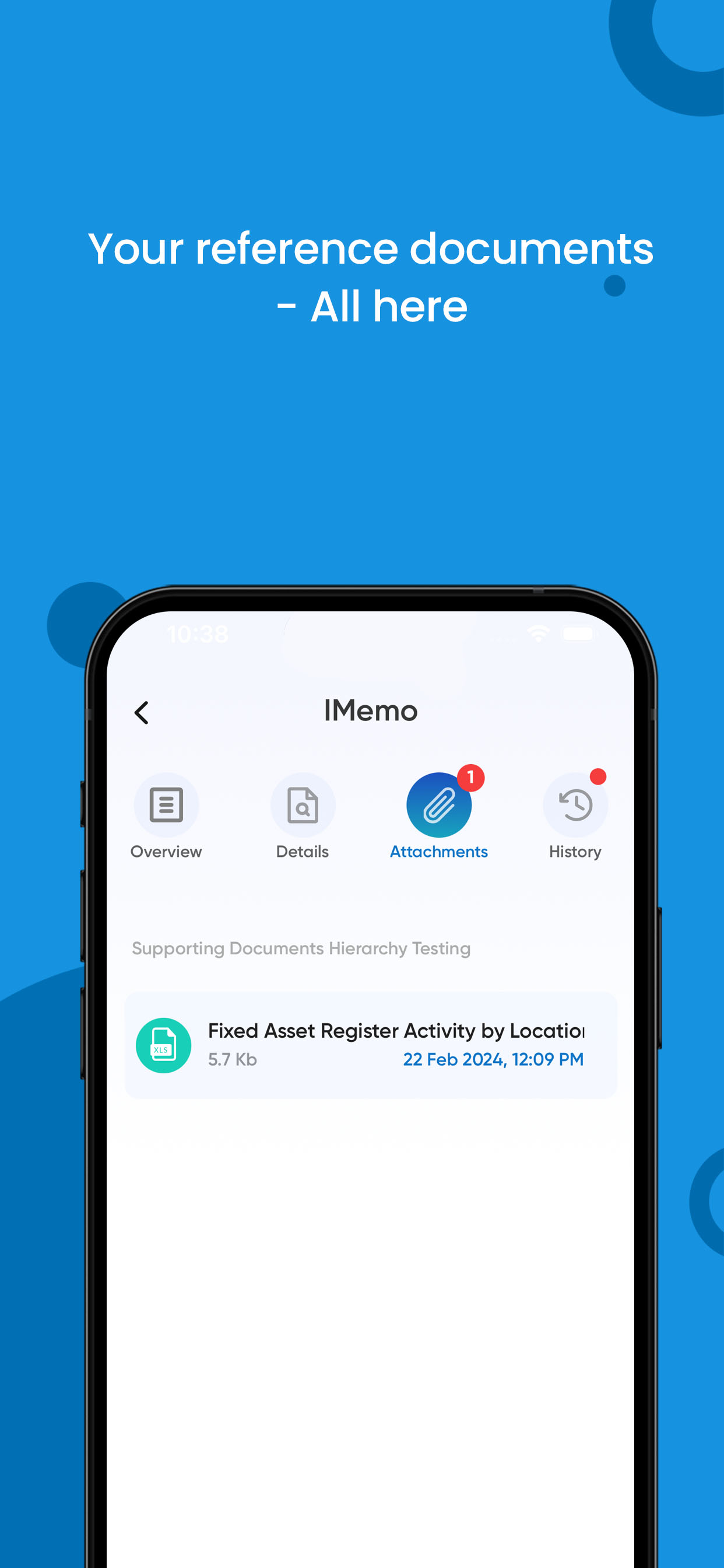 NIC Smart Hub