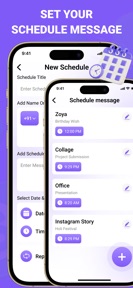 Parallel App ~ Dual App Cloner screenshot