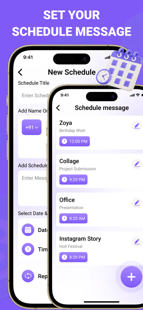 Parallel App ~ Dual App Cloner screenshot 5