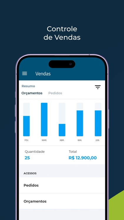 VHSYS - Sistema de Gestão screenshot-4
