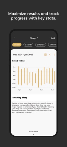 Sultan Fitness screenshot