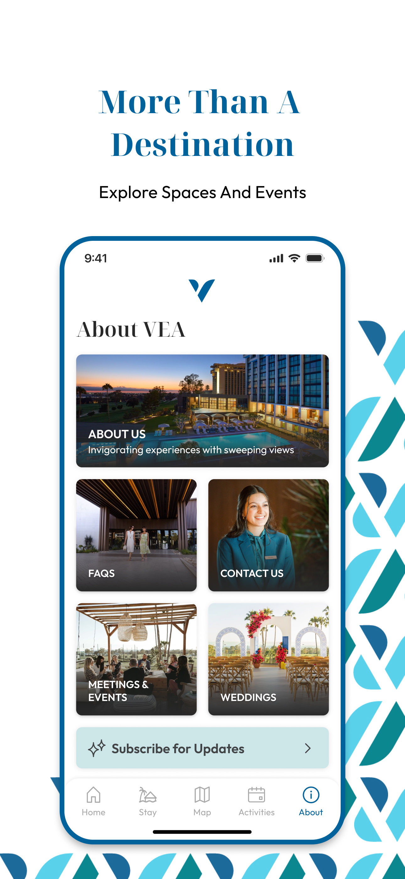 VEA Newport Beach