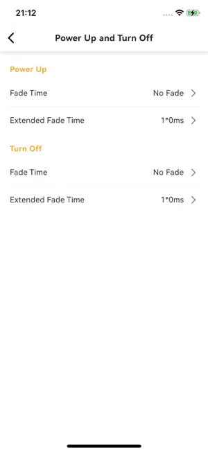 Snappy NFC screenshot 4