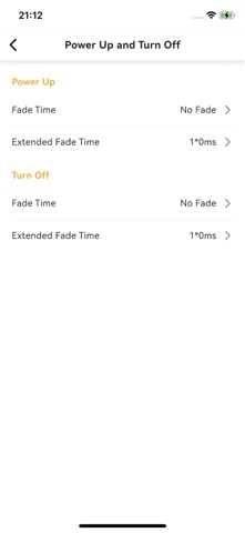 Snappy NFC screenshot
