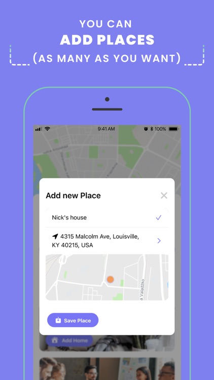 Find my Friend · Phone Tracker screenshot-6