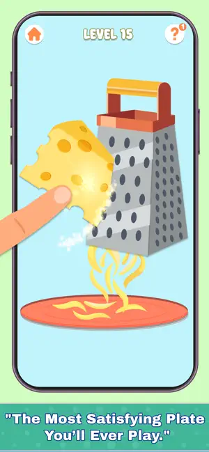 Relaxing Anti-Stress Game screenshot 1