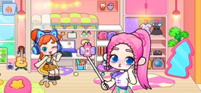 Game World: Life Story screenshot