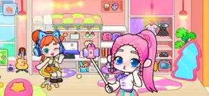 Game World: Life Story screenshot 1