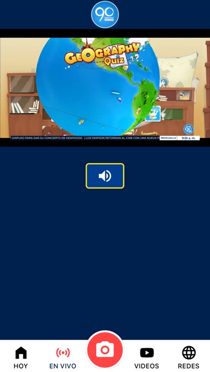 90minutos screenshot-5