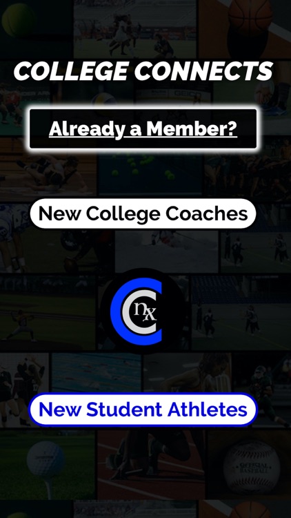 College Connects "CCnx"