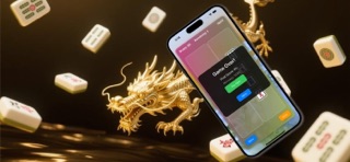 Mahjong To Fall screenshot