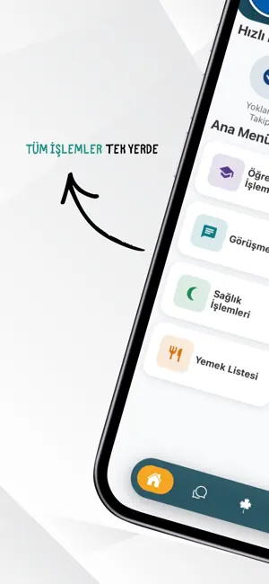 Dijital Tebeşir screenshot 4