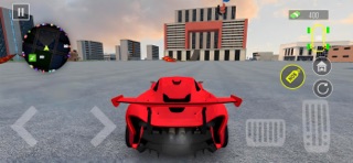 Open Challenge Car Driving 3D Screenshot 5 of 7